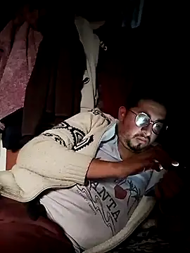 RAJV  online show from November 17, 2025, 8:36 pm