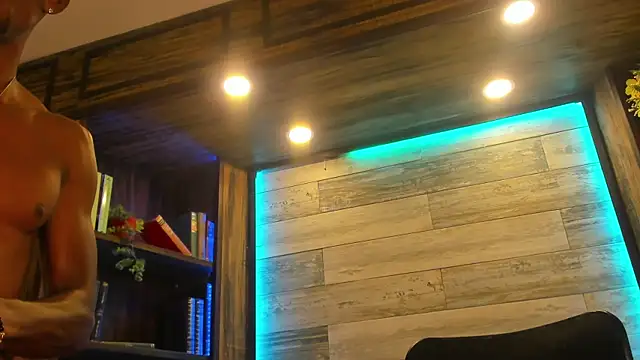 ValtorKane online show from November 1, 2025, 11:45 am