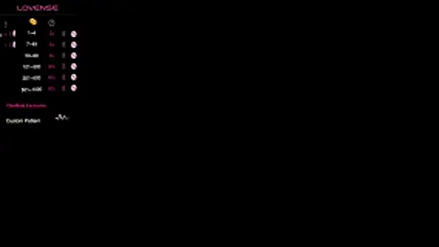 MiraLuna online show from November 11, 2025, 10:37 am