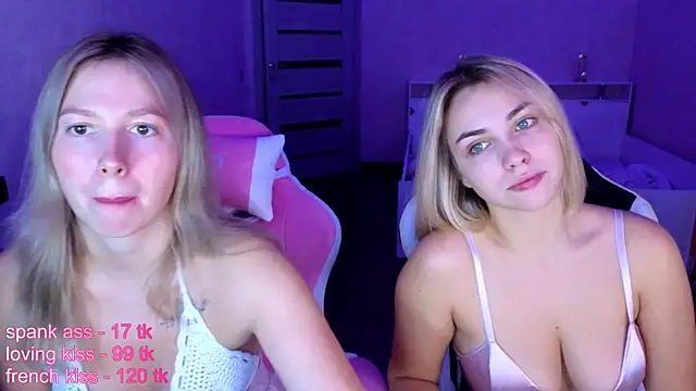 stefany and bettany online show from October 26, 2025, 3:40 pm