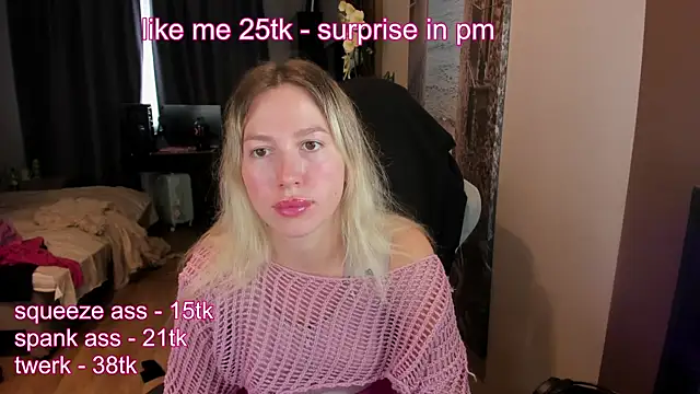 Snapshot of stefany_and_bettany chatting on June 24, 2026, 1:21 pm stefany and bettany online show from June 24, 2026, 1:21 pm