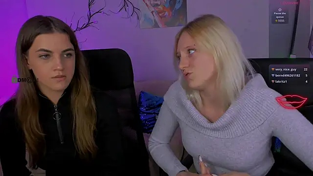 lina fox12 online show from October 7, 2025, 1:19 pm