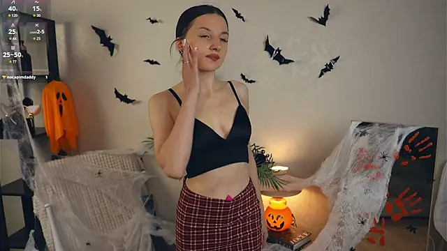 Snapshot of JanellHousen chatting on October 30, 2025, 5:31 am JanellHousen online show from October 30, 2025, 5:31 am