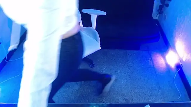 Lexy Storm 18 online show from December 13, 2025, 7:53 pm