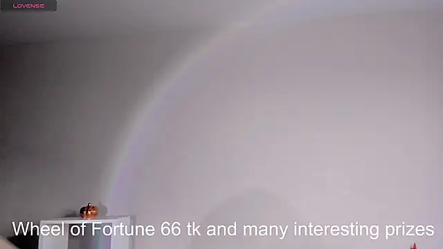 MelinMonro online show from October 30, 2025, 3:19 am