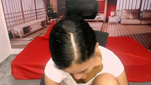 Snapshot of Tainara_ebony chatting on October 12, 2025, 7:02 pm Tainara ebony online show from October 12, 2025, 7:02 pm