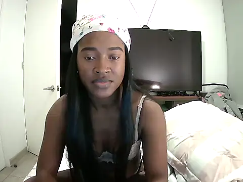 Bren033 online show from October 9, 2025, 12:41 am