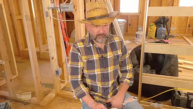 fuckadilf online show from November 28, 2025, 2:42 pm