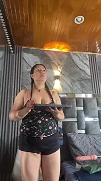 Marianasmitt online show from October 19, 2025, 11:44 am