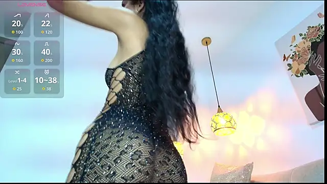 Samara Smith04 online show from October 7, 2025, 10:51 pm