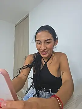 Samara Smith04 online show from October 30, 2025, 11:05 pm