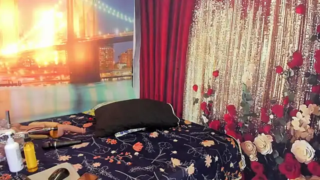 TashaMendoza1 online show from November 18, 2025, 8:57 pm