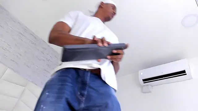 jax black online show from January 14, 2026, 7:30 pm