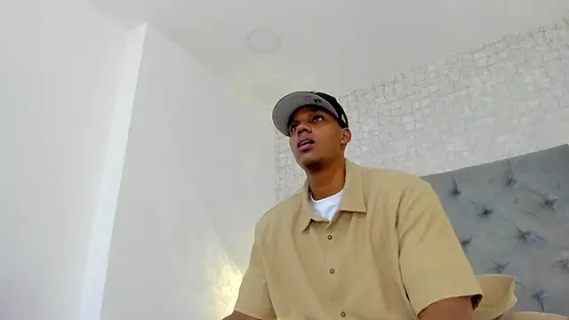 jax black online show from February 12, 2026, 8:15 pm