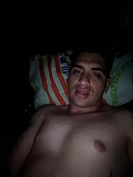 daniandr119 online show from March 17, 2026, 5:44 am