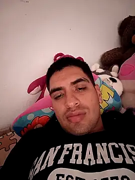 daniandr119 online show from March 17, 2026, 11:08 pm