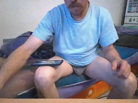 honzinka83 online show from October 3, 2025, 2:14 pm