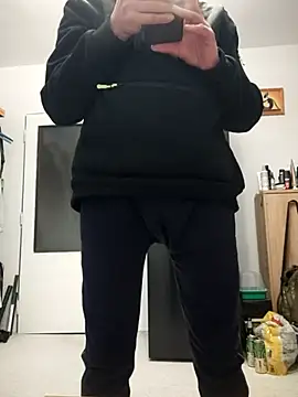 honzinka83 online show from December 14, 2025, 5:40 pm