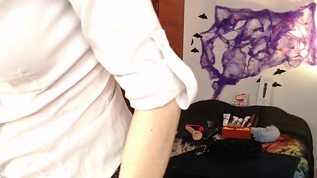 Alessandra Shayk666 online show from October 7, 2025, 8:06 pm