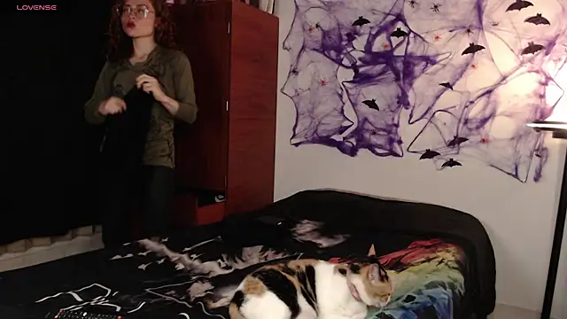 Alessandra Shayk666 online show from October 18, 2025, 11:38 pm