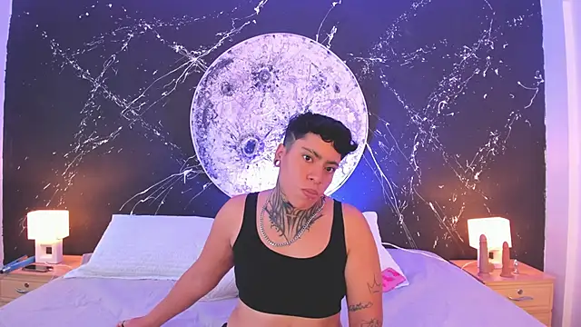 JoaoAndLexy online show from November 6, 2025, 12:50 pm