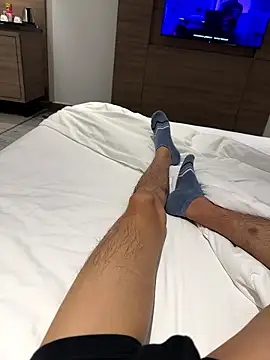 HenryLee1983-cums online show from January 9, 2026, 5:04 pm