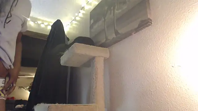 AlickleStiff online show from November 15, 2025, 2:31 am