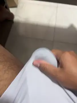 Pepitolim online show from November 10, 2025, 2:27 pm