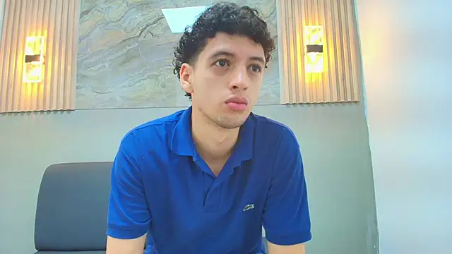 ISRAEL GRAY online show from October 3, 2025, 8:06 pm