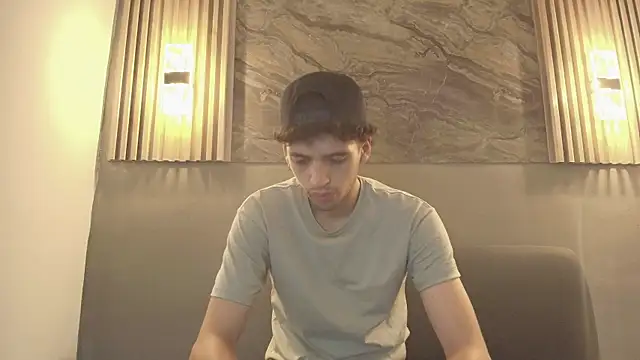 ISRAEL GRAY online show from October 12, 2025, 12:09 am