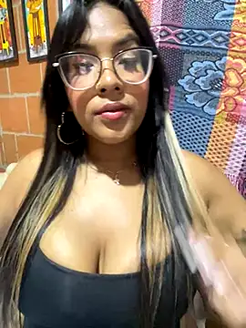 Mery Sexx online show from October 19, 2025, 3:51 am