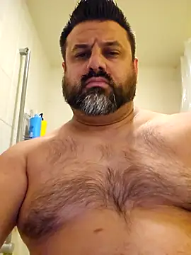 Roddog18 online show from December 17, 2025, 5:57 am