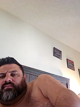 Roddog18 online show from January 15, 2026, 7:28 pm