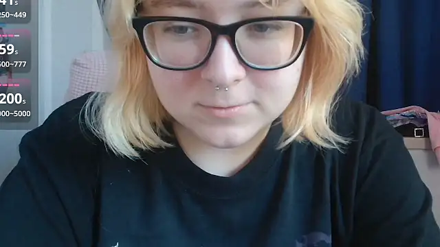 LolaWEI online show from October 11, 2025, 7:18 am