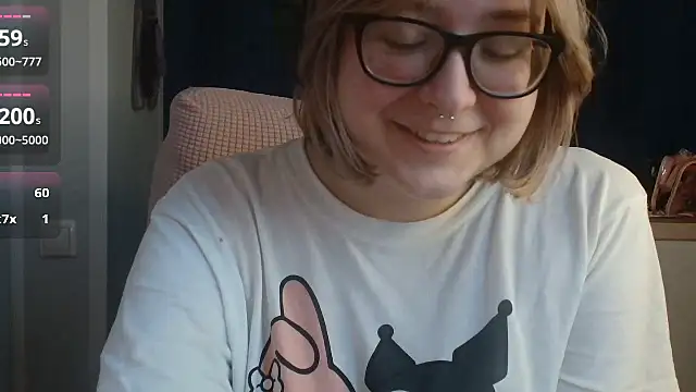 LolaWEI online show from October 19, 2025, 7:20 am