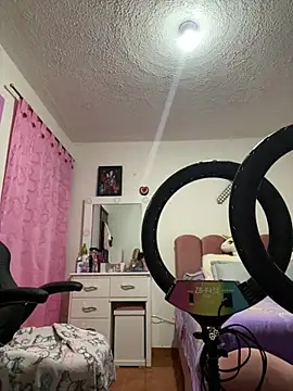 Miichii online show from March 20, 2026, 12:37 am