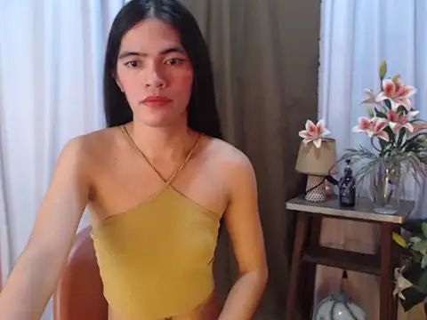 sweet yummy69 online show from November 24, 2025, 11:15 pm