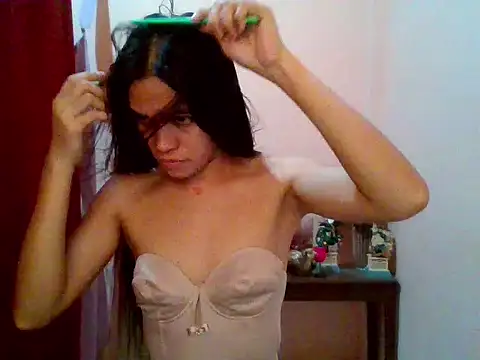 sweet yummy69 online show from February 26, 2026, 10:53 pm