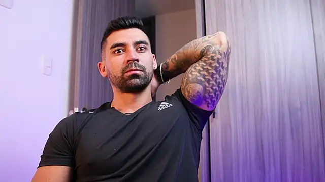 SOY MIKE online show from November 6, 2025, 2:12 am