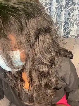 SukiyamaAsia online show from October 2, 2025, 7:32 pm