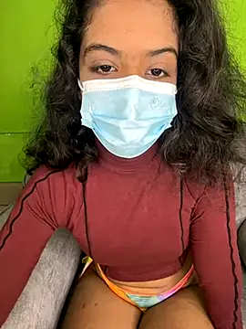 SukiyamaAsia online show from October 12, 2025, 5:28 am