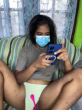 SukiyamaAsia online show from February 20, 2026, 6:59 am