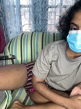 SukiyamaAsia online show from February 24, 2026, 7:39 am