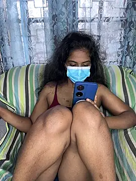 SukiyamaAsia online show from February 27, 2026, 4:23 am