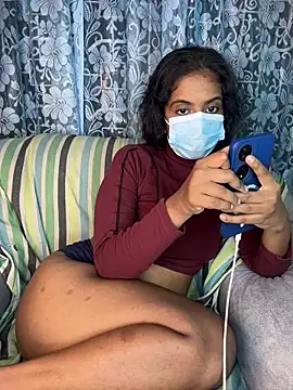 SukiyamaAsia online show from March 5, 2026, 7:43 pm