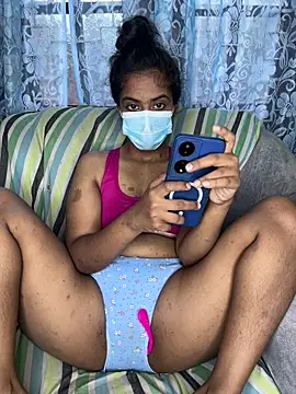 SukiyamaAsia online show from March 14, 2026, 5:02 am