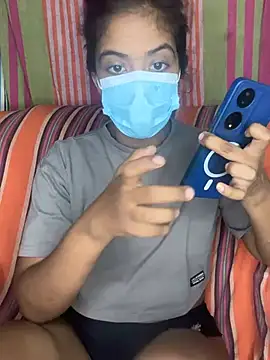 SukiyamaAsia online show from March 28, 2026, 6:57 am