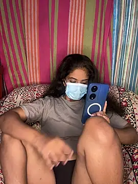 SukiyamaAsia online show from April 17, 2026, 6:49 am