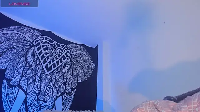 Anny ferrer1 online show from October 18, 2025, 12:24 am