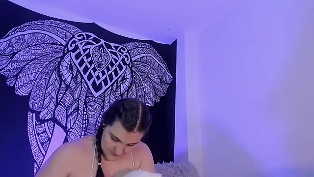 Anny ferrer1 online show from November 11, 2025, 8:42 pm